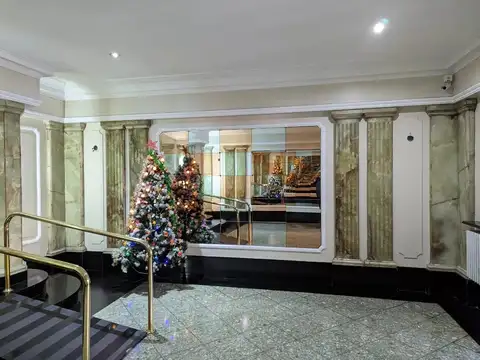 Domingo F Sarmiento 2600