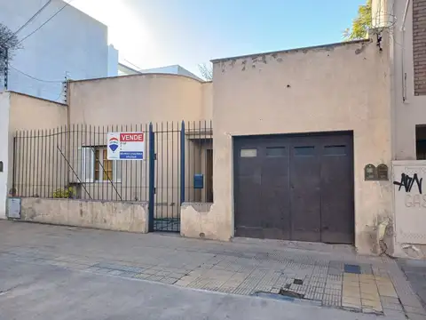 Terreno en Venta 5ta Sección Ciudad Mendoza