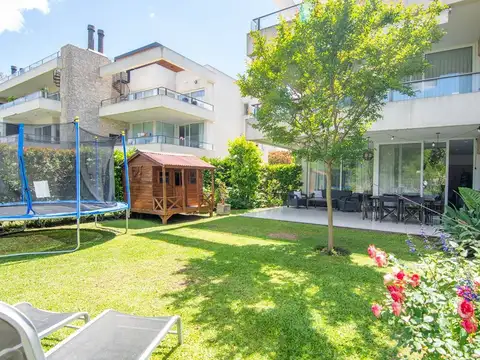 Venta Dpto PB Buenos Aires Village - Bella Vis