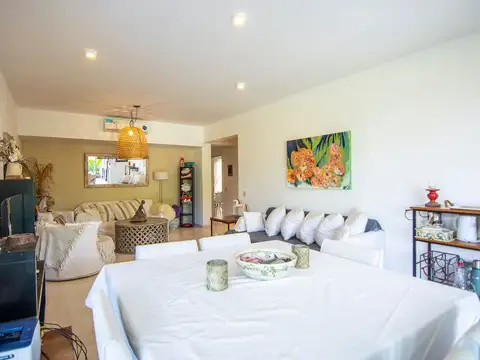 Departamento en Venta 8 años