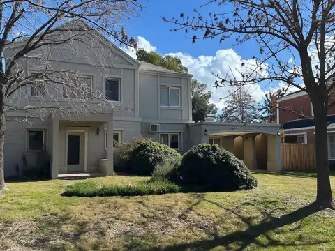 Casa en Venta 22 años