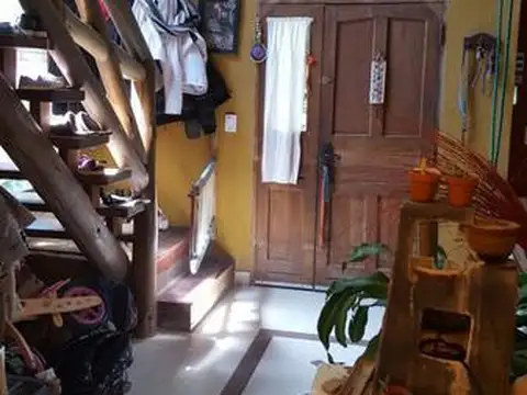 Casa en Venta de 5 dormitorios