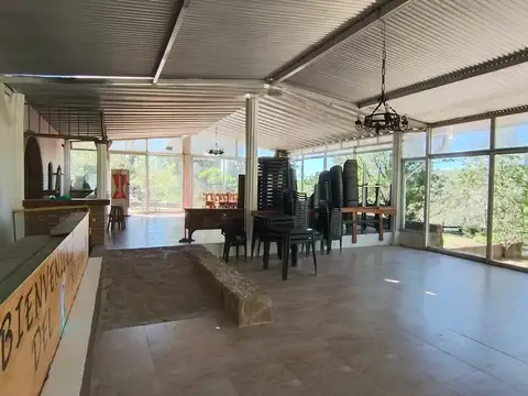 Terreno en Venta de 8000,0 m2