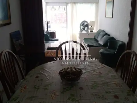 Departamento en Alquiler Temporal de 1 dormitorio