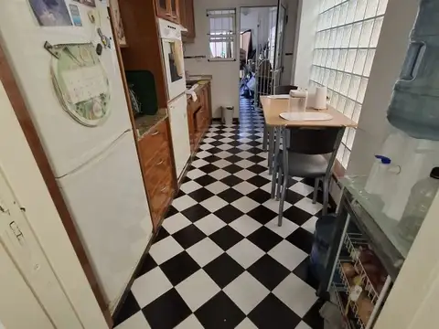 Casa en Venta en Ituzaingó