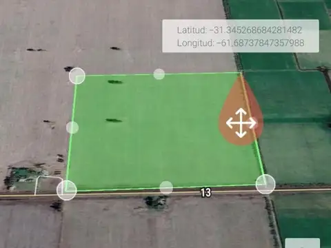 RAFAELA ( ESTACIÓN SAGUIER )