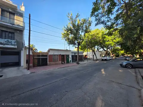 Terreno en Venta en Godoy Cruz, USD 63.000