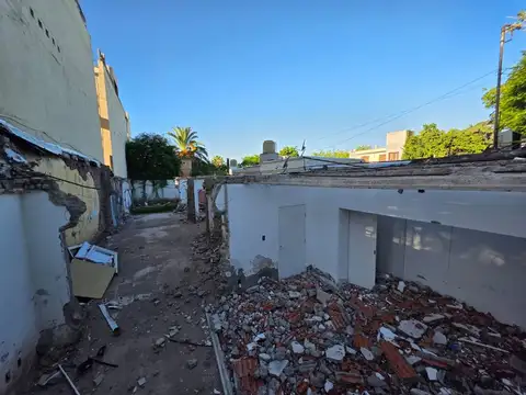 Venta de terreno B° Bombal, Godoy Cruz