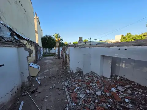 Terreno en Venta en Godoy Cruz, USD 63.000