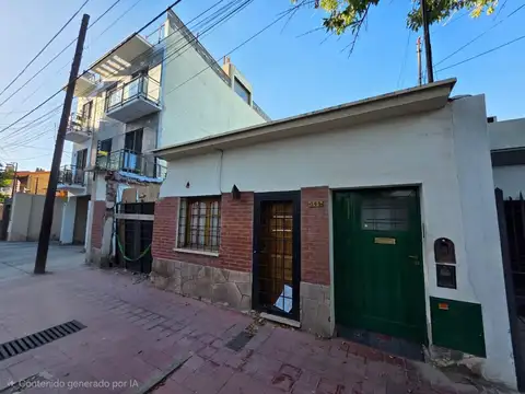 Terreno en Venta de 213,0 m2