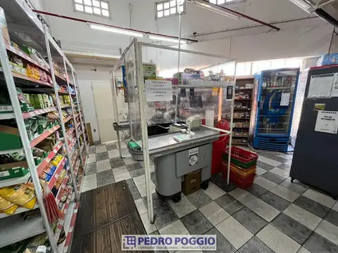 Fondo Comercio en Venta en Jorge Cura, USD 85.000