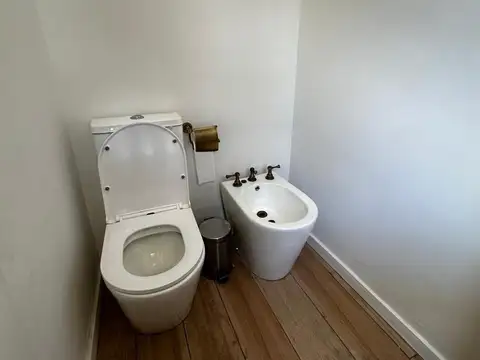 Casa en Venta 2 años