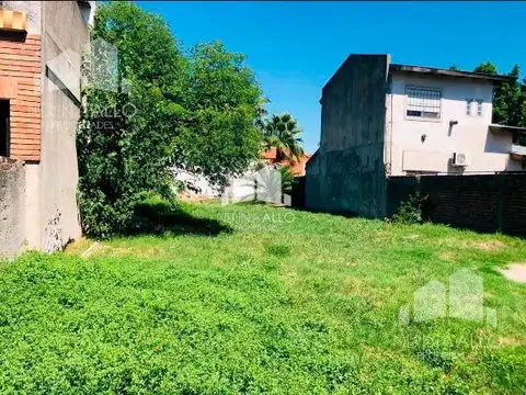 Terreno en Venta 36  mts Fondo