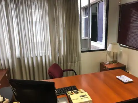 Oficina en Venta 40 años