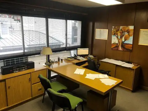 Oficina en Venta en Centro, USD 90.000