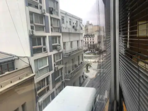 OFICINAS - PLANTA DIVIDIDA - MICROCENTRO (COMERCIAL), CAPITAL FEDERAL