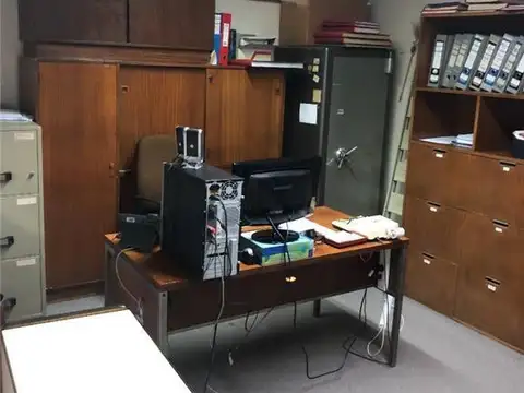 Oficina en Venta en Centro, USD 90.000