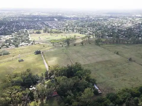 Terreno en Venta en Barrio Villa Rosa, USD 40.301