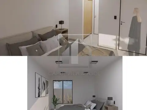 Casa en Venta de 2 dormitorios