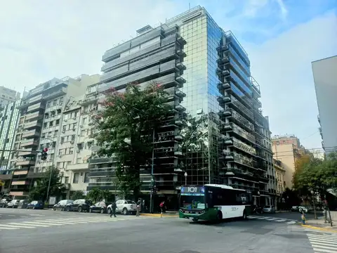 ALQUILER PISO EN RETIRO