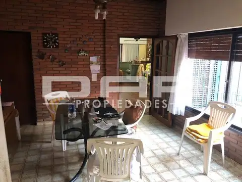 Casa en Venta 40 años