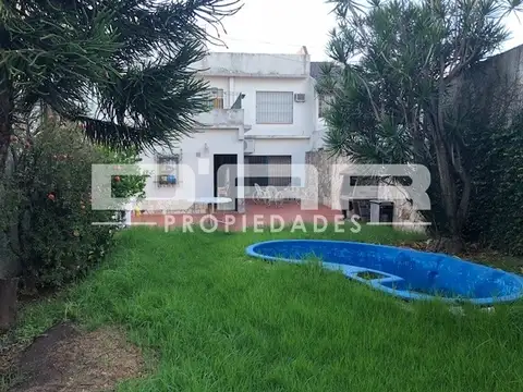Casa en Venta al Noroeste