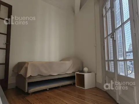 Departamento en Alquiler Temporal al Noreste