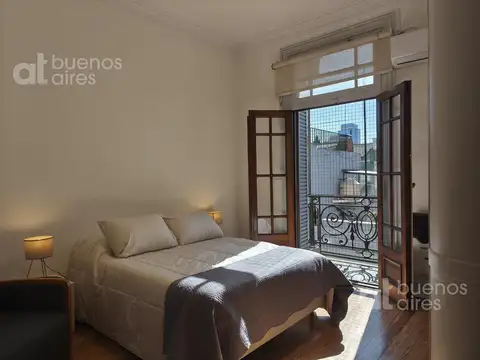 Departamento en Alquiler Temporal 60 años