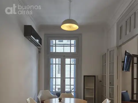 Departamento en Alquiler Temporal en San Telmo, USD 1.000