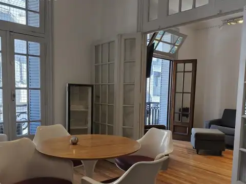 Departamento en Alquiler Temporal de 2 dormitorios