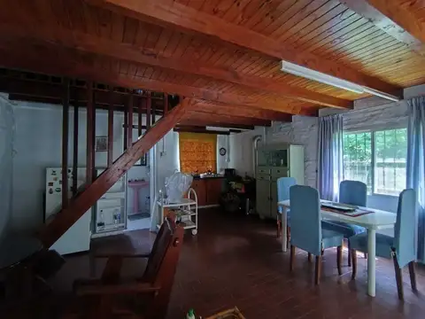 Rio o Arroyo Carapachay Antú 100