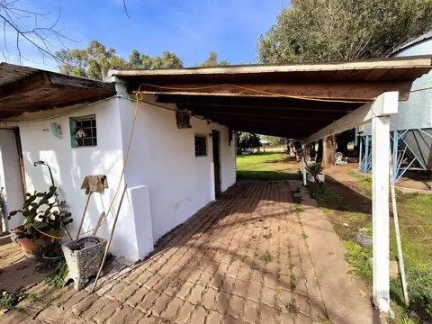 CAMPO 18 HECTAREAS VENTA MARCOS PAZ OPORTUNIDAD