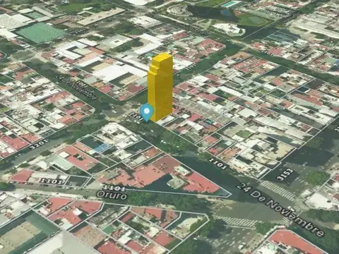 Terreno en Venta en San Cristobal, USD 240.000