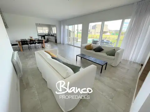 Casa en Venta 2 años