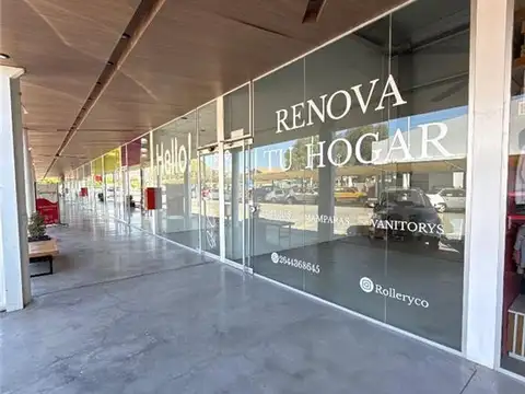 Rastreador Calivar sur 300