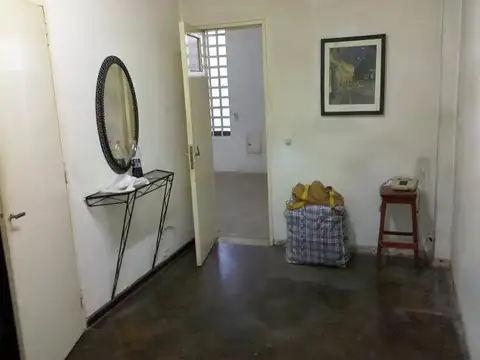 Galpon en Alquiler 8  mts Frente