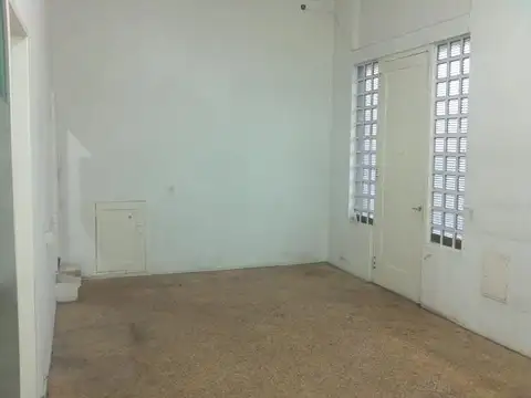 Galpon en Alquiler en Villa Crespo, $ 1.200.000