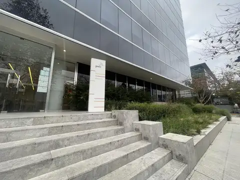 Oficina en Alquiler A Estrenar