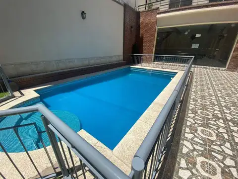 Departamento en Alquiler A Estrenar