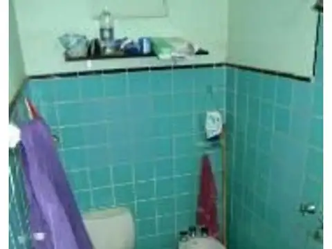 CASA TRES AMBIENTES EN SANTOS LUGARES