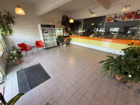 Local en Alquiler 10 años