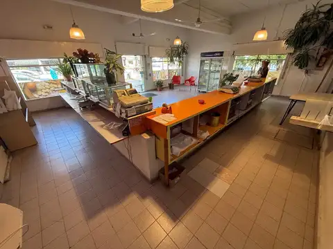 Local en Alquiler 10 años