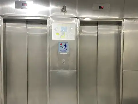 Oficina en Alquiler en Microcentro, USD 2.200