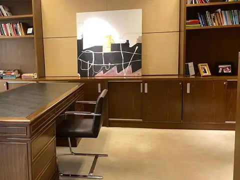 Oficina en Alquiler A Estrenar