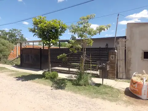 Casa en venta en San Alejo