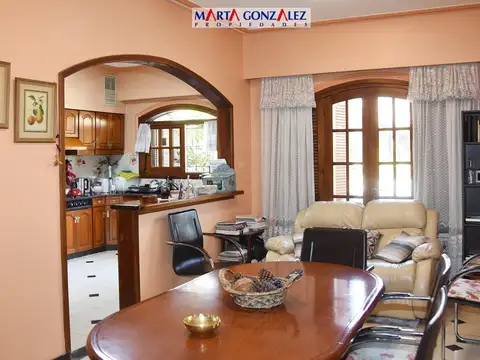 Casa en Venta 30 años