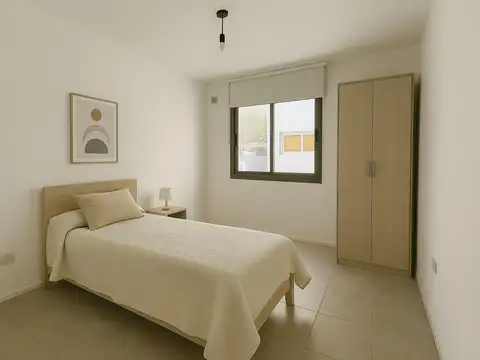 Departamento en Venta 1 año