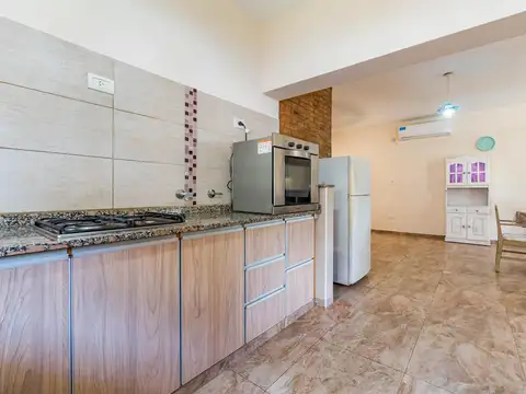 Casa en Venta al Oeste