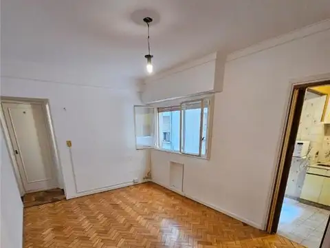 Departamento en Alquiler de 1 dormitorio