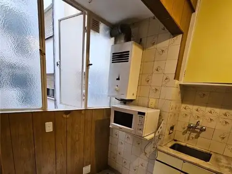 Armenia 2200, Piso 2